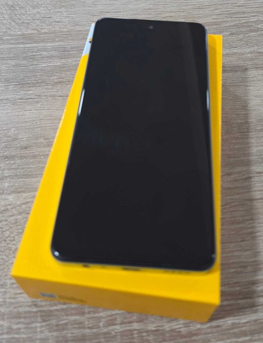 Realme 12 5G 256GB 8GB RAM