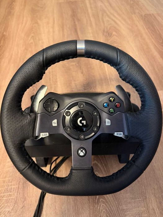 Volang Logitech G920