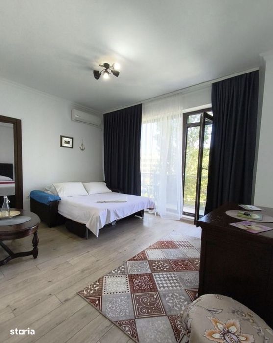 Apartament Mamaia Central Solid House pentru an studențesc