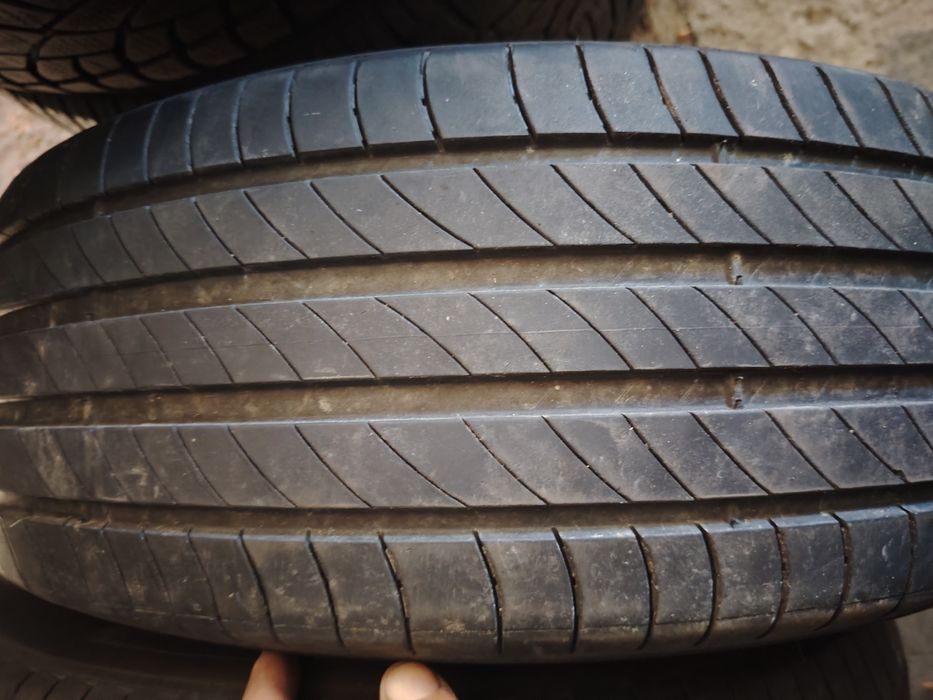 205/60 R16 Michelin Primacy de vară