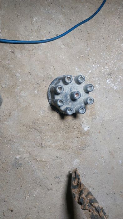 Запчасти на газ-53,66