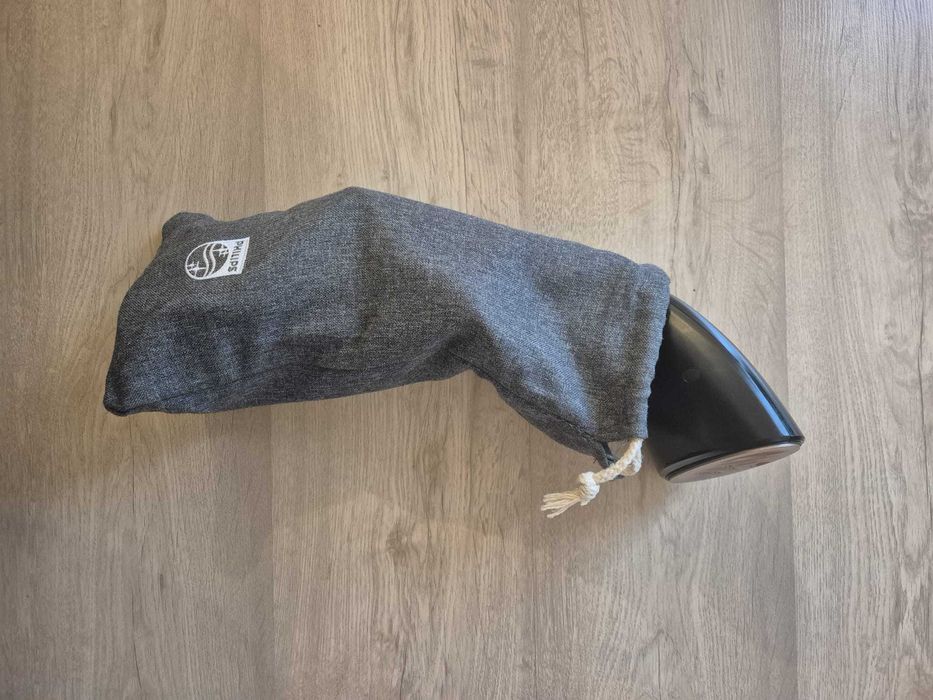 Aparat calcat vertical cu abur Philips Steam&Go