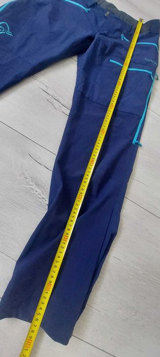 Norrona Falketind Windstopper Hybrid Pants W / L /