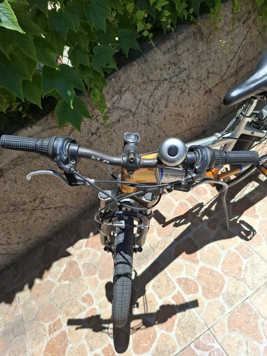 Детско колело Haibike 20ц.