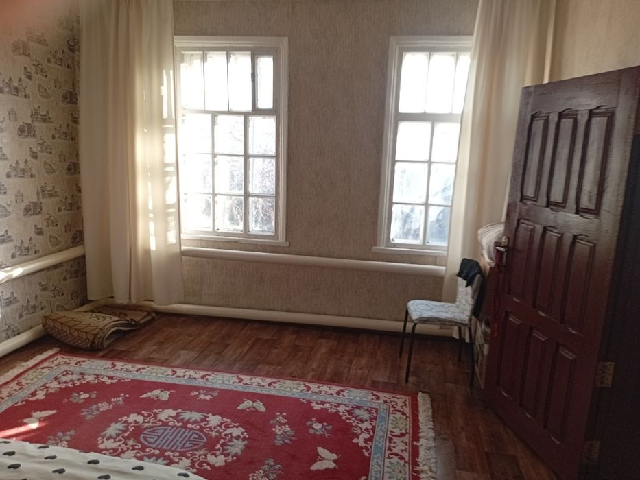 Продам дом в цетре села Аулиеколь