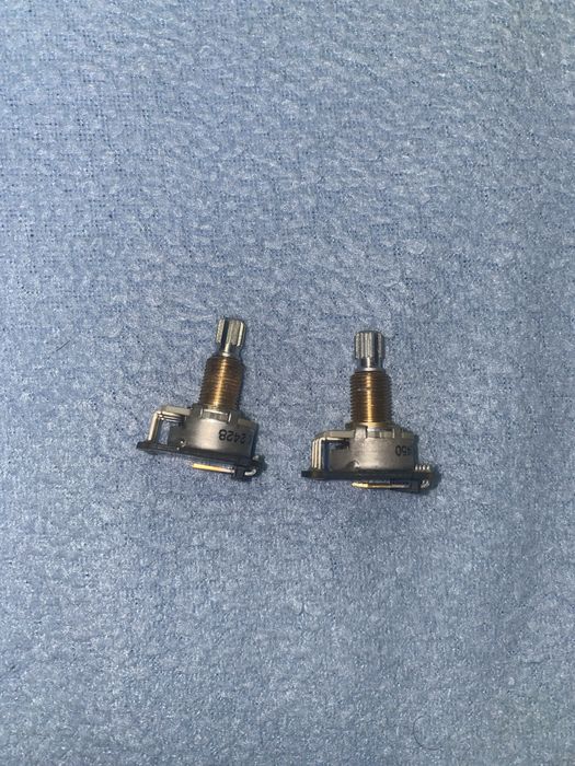 Doza pentru gat Emg Kirk Hammet Bone Breaker