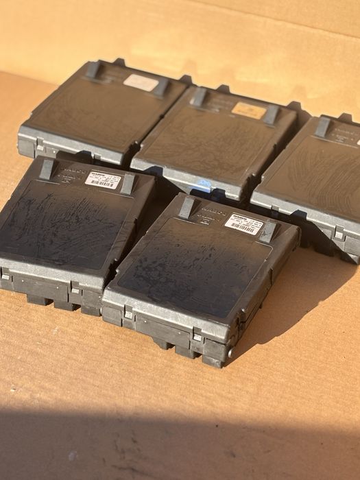 Calculatoar ZBR Original MAN TGA TGX TGS