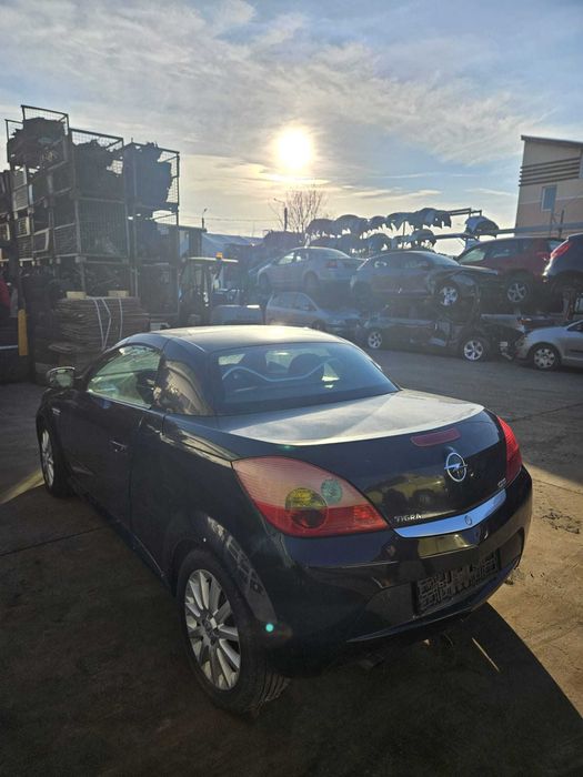 Opel  TIGRA motor 1.3 Dezmembrez/Dezmembram