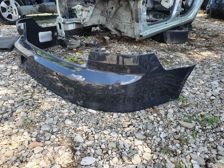 bara spate Vw Passat B8 berlina