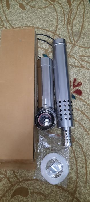 Продам дымоход для котла