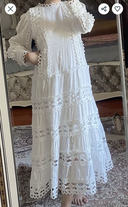 Көйлектер турецкий(жаз көктемге)