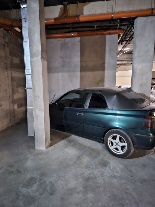 Паркоместа поднаем