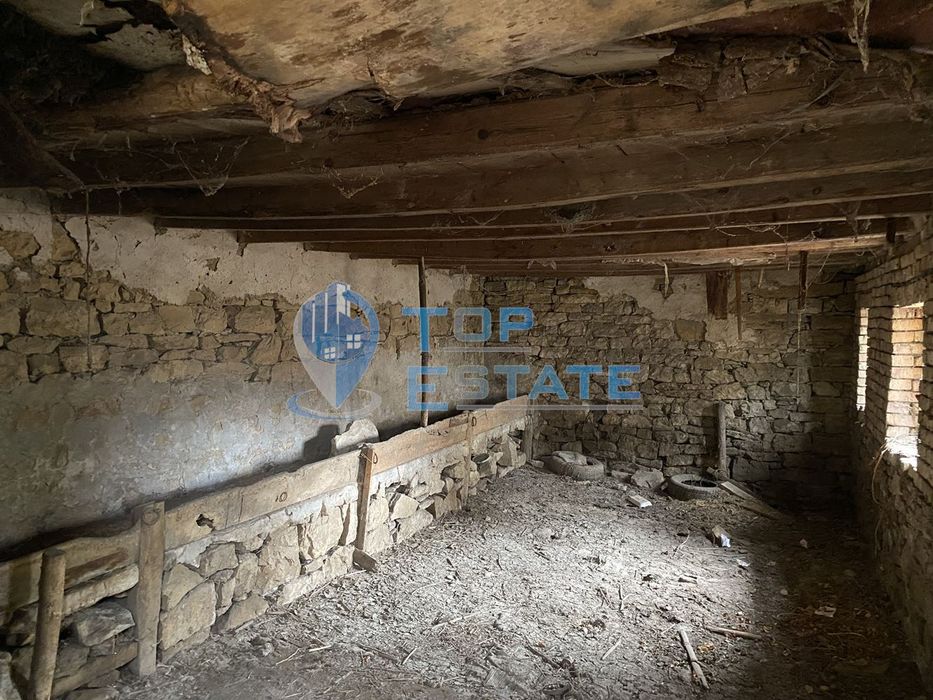 Продава се Къща в с. Иванча, Област Велико Търново - 120 кв.м за 103 €/кв.м - Снимка #11