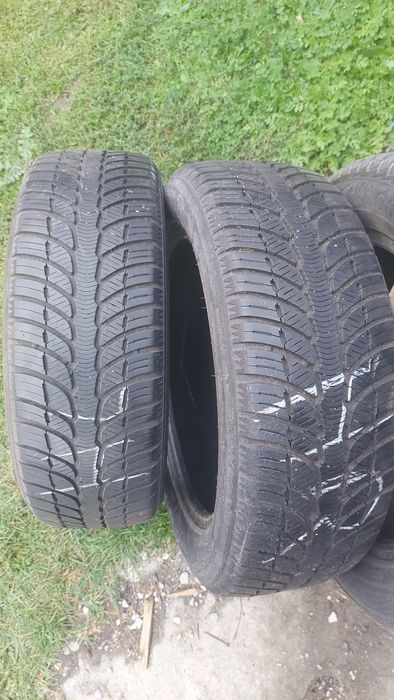 Cauciucuri Iarnă 215 /65 /16, 225/60/16 275 45 20 *Jante Aliaj