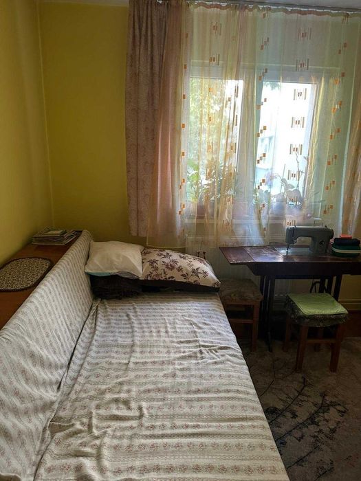 Apartament cu 2 camere in Targu Mures