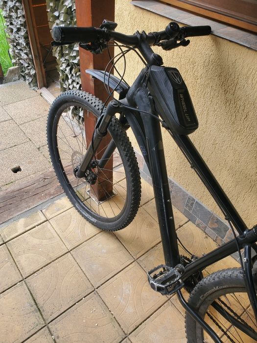Bicicleta de vanzare