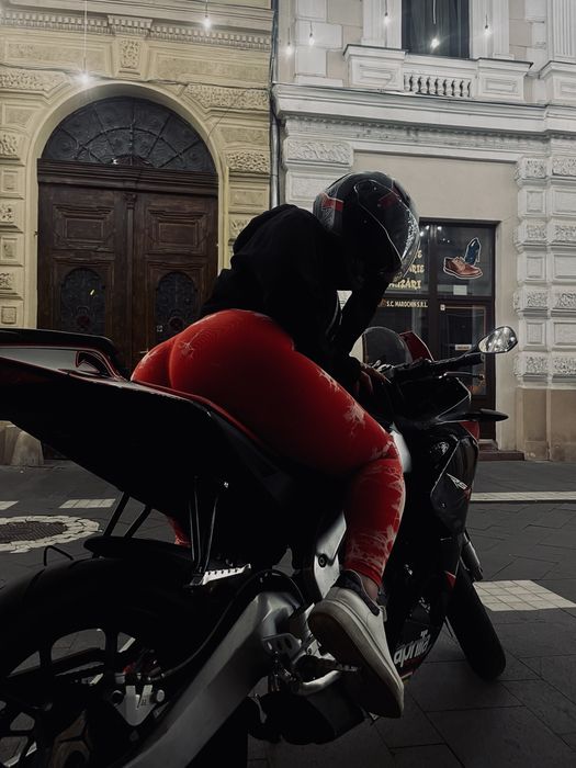 Vand Aprilia RS4 125 4T