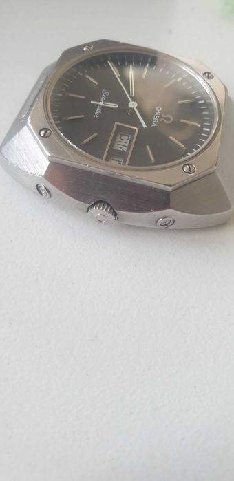 Omega 1976 г. Megaquartz 196 0054
