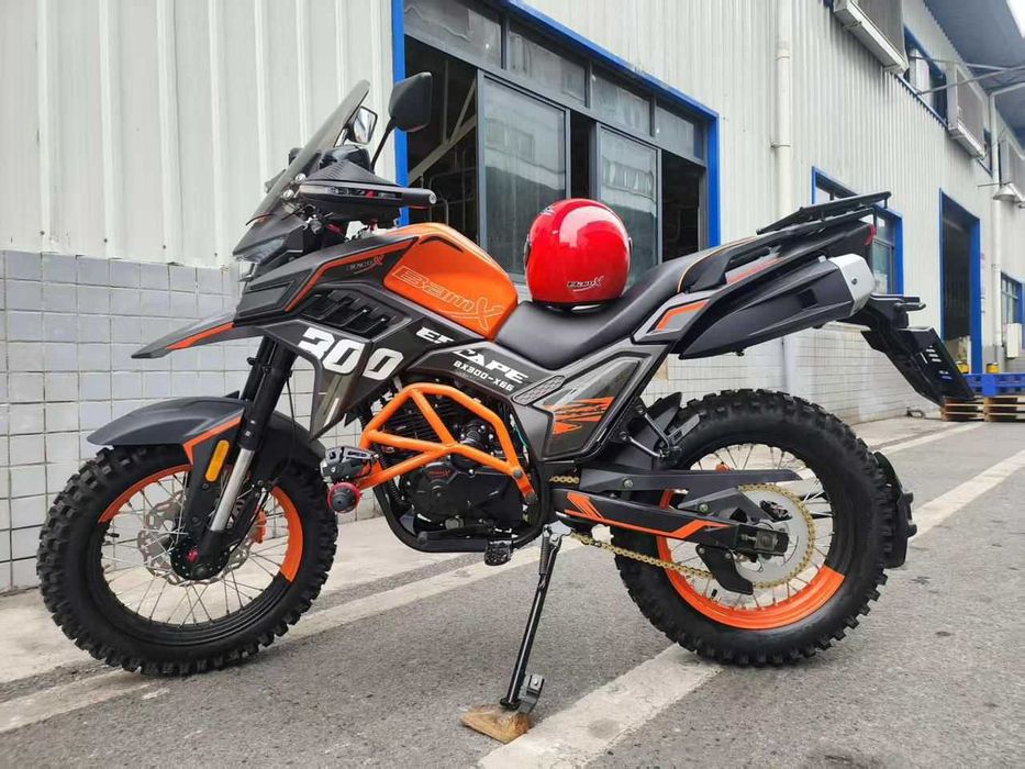 Tekken 300 cc масляное охл