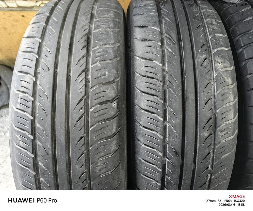 Шины летние R15      195 65