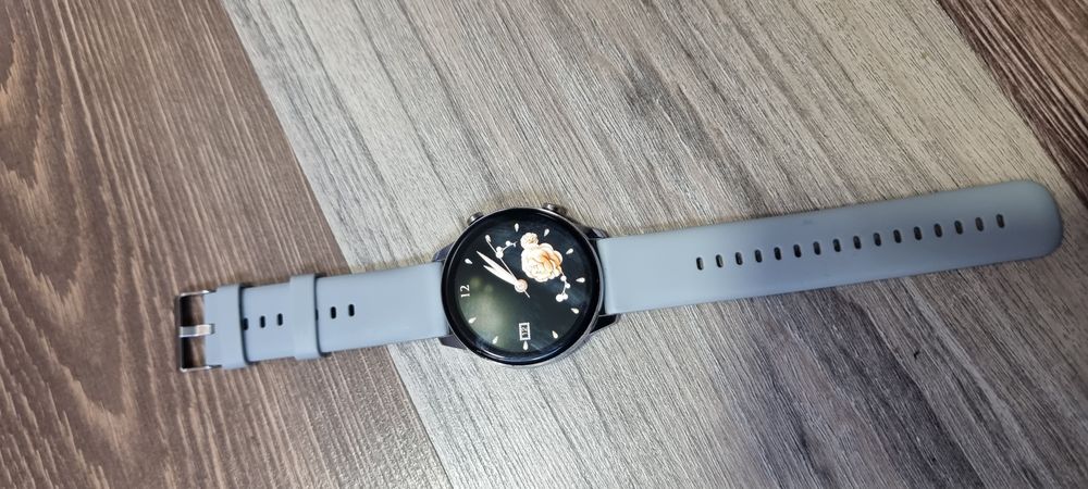 Часы Xiaomi Solar Plus RT3