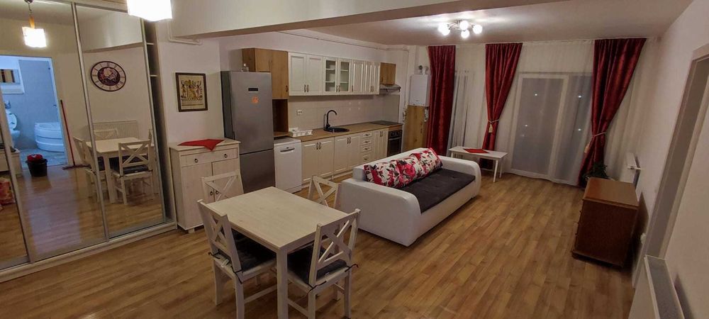 apartament de inchiriat
