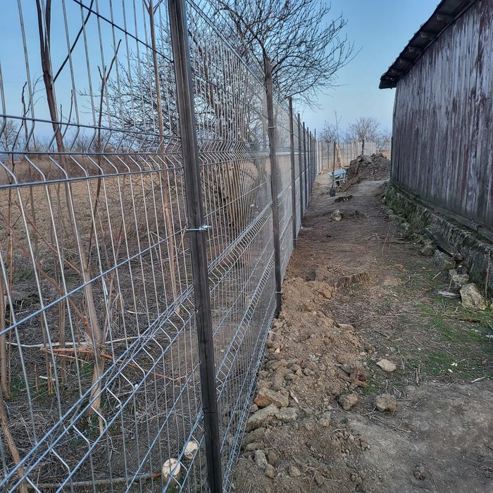 Casă și Teren 4430mp Pitulați,Jud Brăila