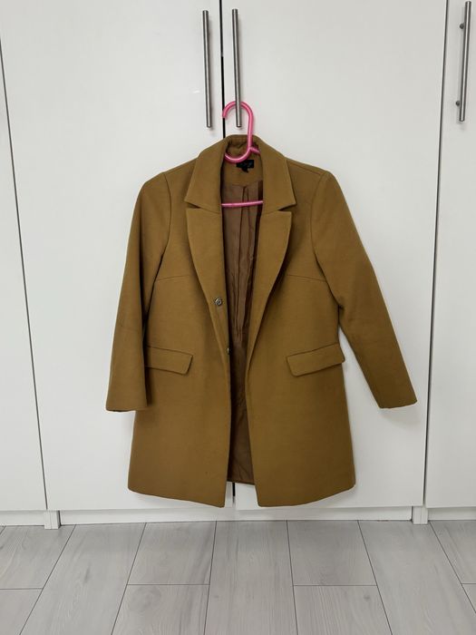 Пальто демисезонное topshop