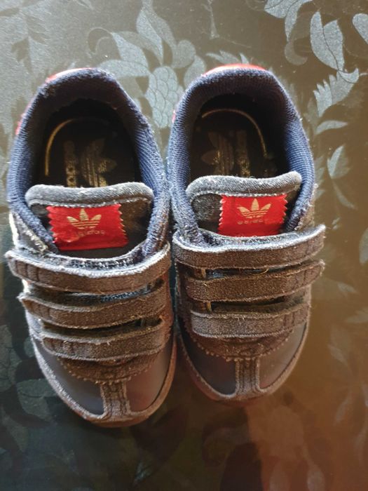 Бебешки маратонки Adidas