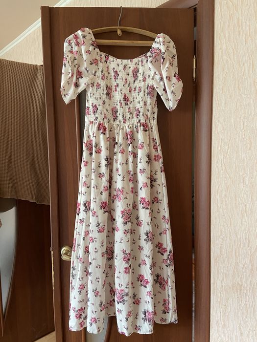 Платья летние и вечернее