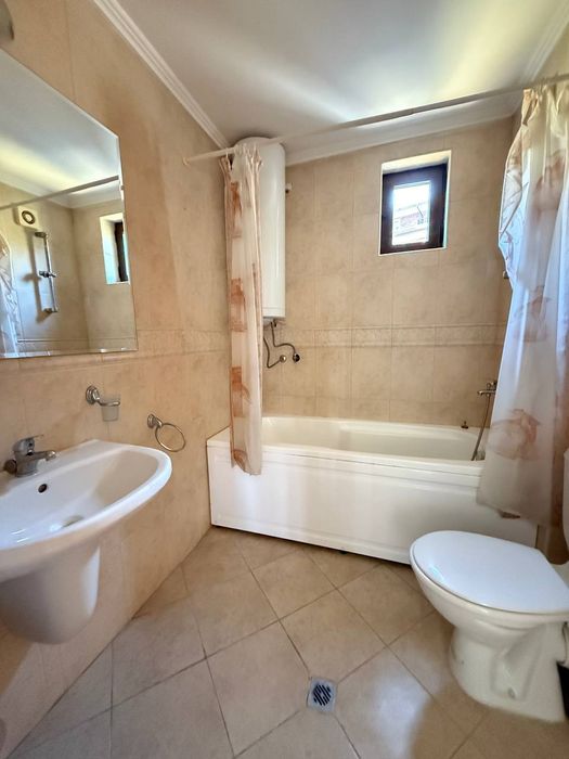 Продава се Тристаен апартамент в Свети Влас - 90 кв.м за 1400 €/кв.м - Снимка #7
