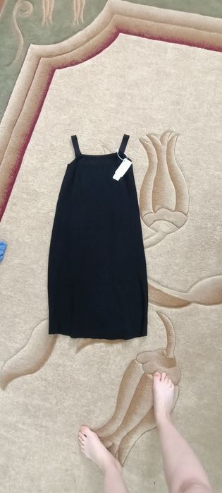 Новые вещи платье, кофты