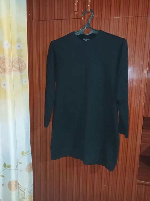 Ayollar kiyimi sifati juda zor