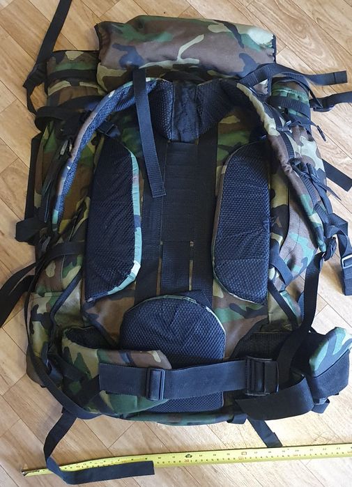 Рюкзак походный большой