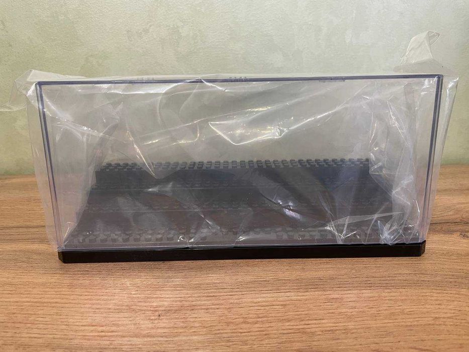 Бокс для фигурок LEGO (от 32 минифигурок)