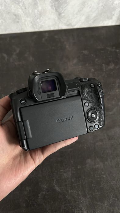 Canon R Body отличное состояние