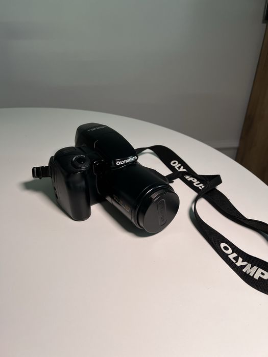 Пленочная камера Olympus is-3000