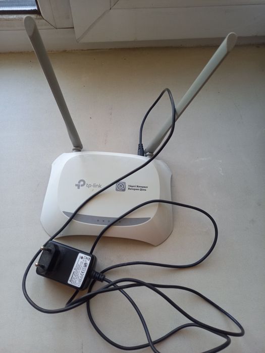 Продаётся роутор