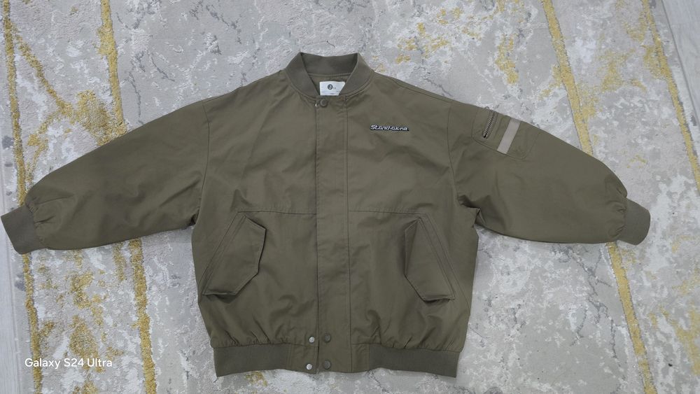 Продам ветровка подросковый