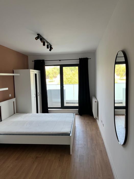 Apartament 2 camere + living, Seasons Residence, Frunzișului, Cluj-Napoca – 750 €/lună