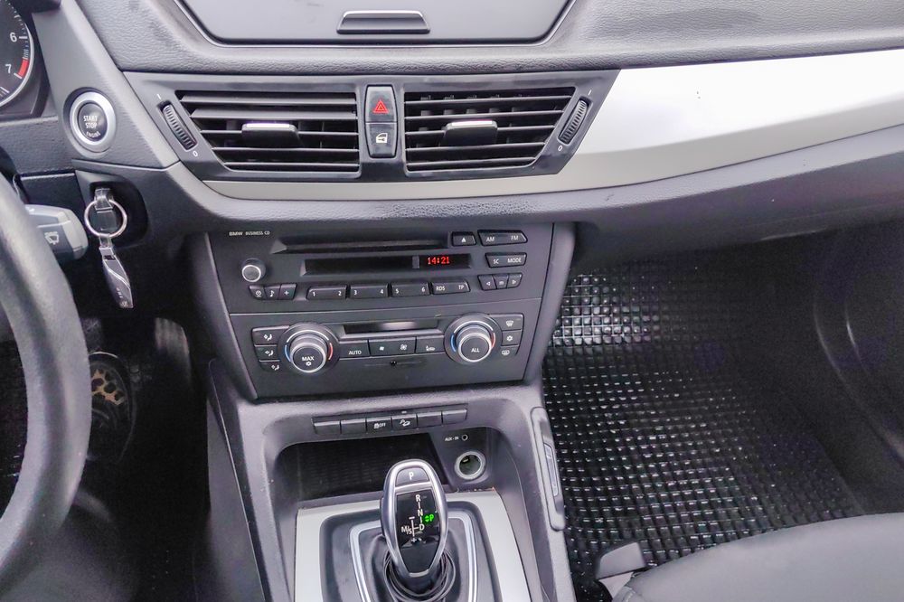 BMW X1 xDrive 20i – Benzină – Automat – 4x4