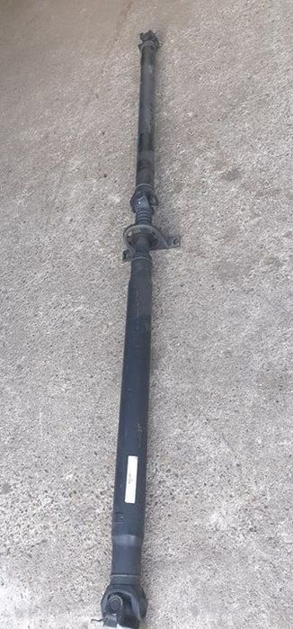Cardan 2 bucati scurta pentru Vw Crafter / Mercedes Sprinter Euro 4 /E