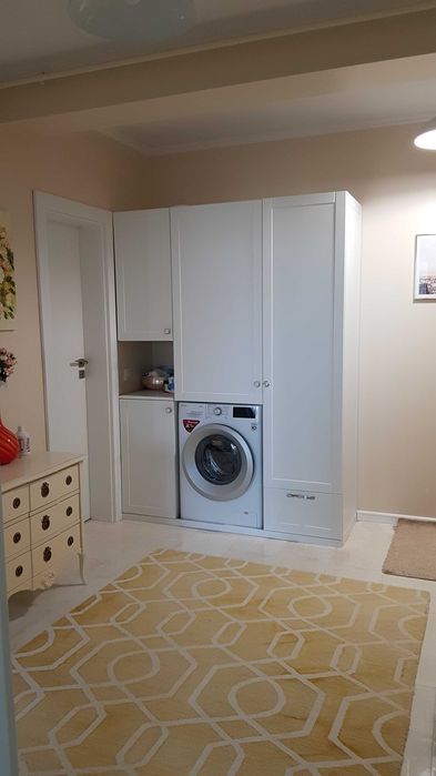 Apartament 3 camere Compozitori, Primo