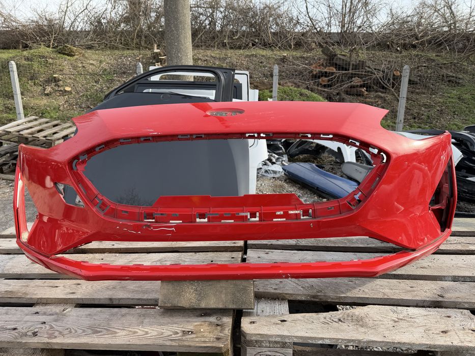 Броня Ford Focus