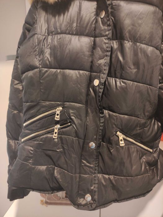 Дамско пролетно яке Guess