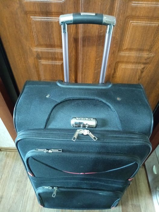 Чемодан 45*30*77