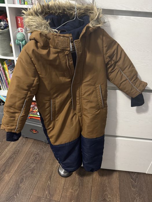 Combinezon copil 104-110