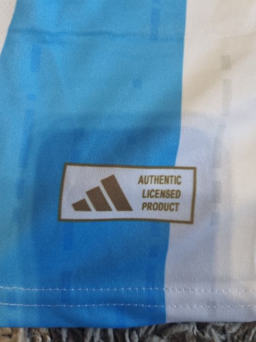 Tricou Messi Nou