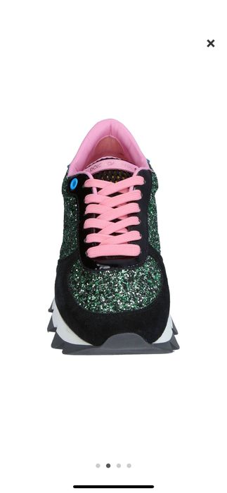 Dolce and gabbana обувки