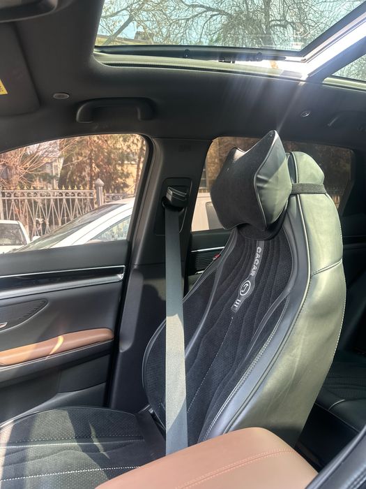 BYD Song Plus DM-i Champion 2025 — 3